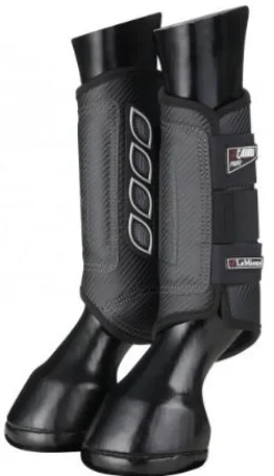 LeMieux Competition Boots|Brushing Boots<Carbon Air XC Boots Hind
