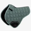 LeMieux Horse Wear Accessories|Saddlepads & Numnahs<Carbon Mesh CC Half Pad