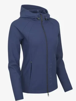 LeMieux Riding & Yard Jackets|Jackets & Coats<Charlotte Soft Shell Jacket