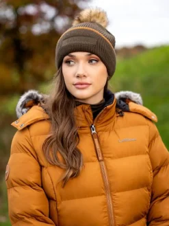 LeMieux Hats|Hats<Clara Cable Beanie AW24