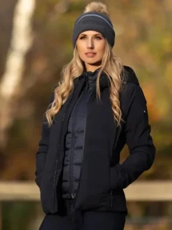 LeMieux Hats|Hats<Clara Cable Beanie AW24