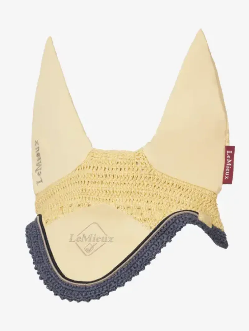 LeMieux Horse Wear Accessories|Fly Masks & Nets<Classic Fly Hood SS25
