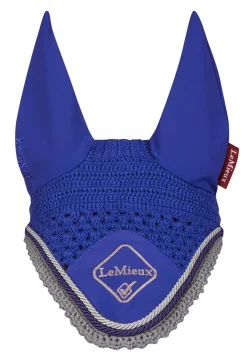 LeMieux Fly Masks & Nets<Classic Lycra Fly Hood