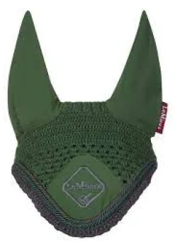 LeMieux Fly Masks & Nets<Classic Lycra Fly Hood