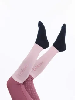 LeMieux Socks|Socks<Competition Socks 2 pack SS25