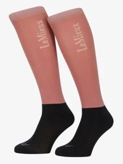 LeMieux Socks|Socks<Competition Socks 2 pack SS25