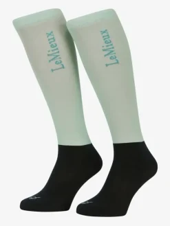 LeMieux Socks|Socks<Competition Socks 2 pack SS25
