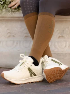 LeMieux Socks|Socks<Competition Socks 2 Pack AW24