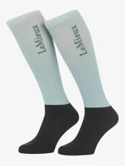 LeMieux Socks|Socks<Competition Socks 2 Pack AW24