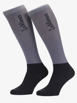 LeMieux Socks|Socks<Competition Socks (2Pack) SS24