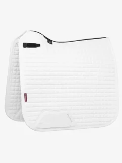 LeMieux Saddlepads & Numnahs<Cotton Dressage Square