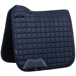 LeMieux Saddlery Accessories|Saddlepads & Numnahs<Crystal Suede Dressage Pad