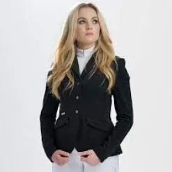Country Ways Competition Jackets|Competition Jackets<LeMieux Dynamique Show Jacket