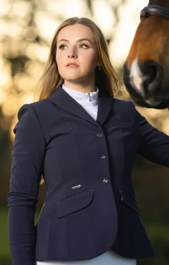 Country Ways Competition Jackets|Competition Jackets<LeMieux Dynamique Show Jacket