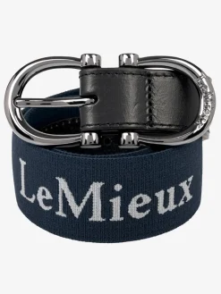 LeMieux Belts|Belts<Elasticated Belt