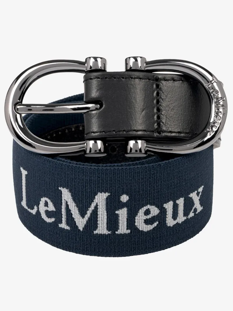 LeMieux Belts|Belts<Elasticated Belt