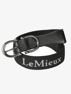 LeMieux Belts|Belts<Elasticated Belt