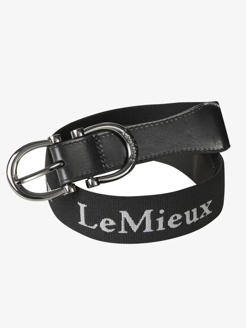 LeMieux Belts|Belts<Elasticated Belt
