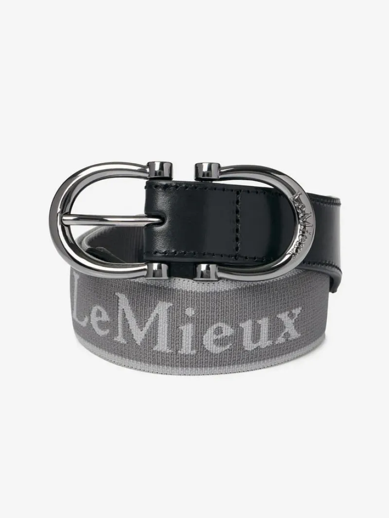 LeMieux Belts|Belts<Elasticated Belt