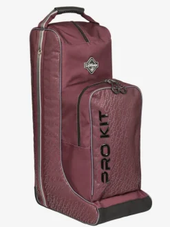 LeMieux Boot Bags<Elite Pro Boot & Hat Bag