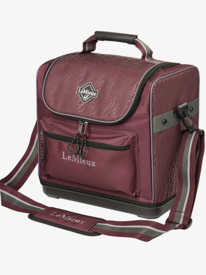 LeMieux Grooming Kits & Bags<Elite Pro Grooming Bag