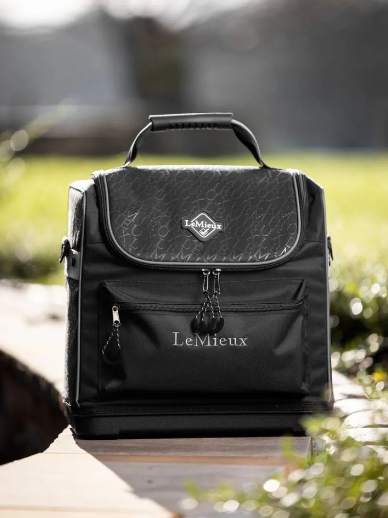 LeMieux Grooming Kits & Bags<Elite Pro Grooming Bag