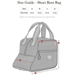 LeMieux Boot Bags<Elite Pro Short Boot Bag