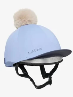 LeMieux Riding Hat Accessories<Esme Hat Silk