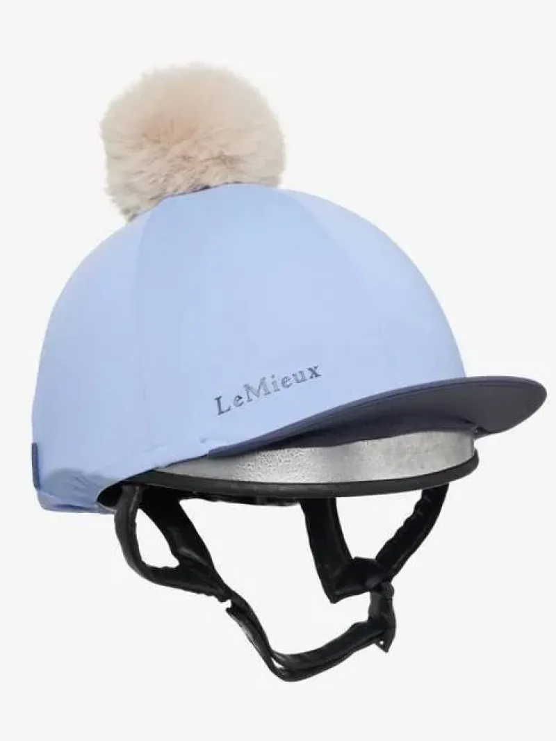 LeMieux Riding Hat Accessories<Esme Hat Silk