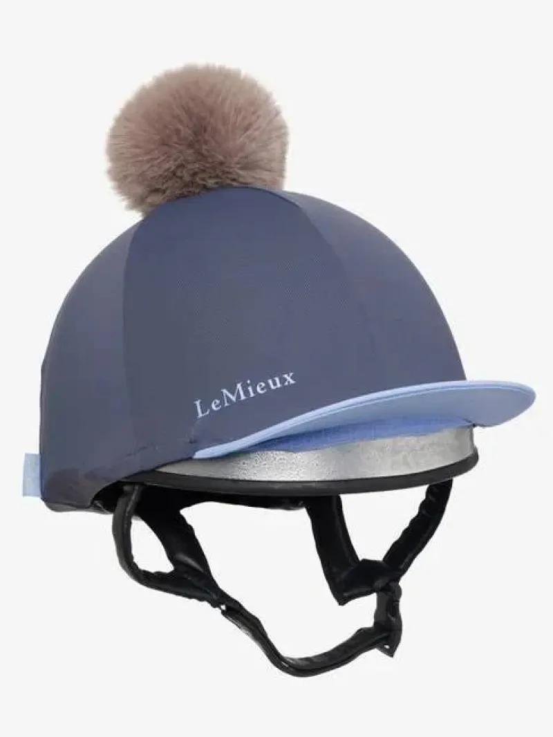 LeMieux Riding Hat Accessories<Esme Hat Silk