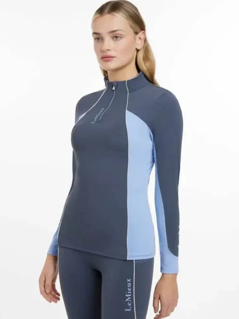 LeMieux Base Layers & Tech Tops|Shirts & Tops<Esme Ladies Base Layer