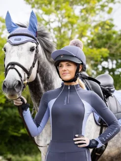 LeMieux Base Layers & Tech Tops|Shirts & Tops<Esme Ladies Base Layer