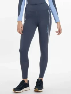 LeMieux Jodhpurs, Breeches & Leggings<Esme Mesh Pull Ons