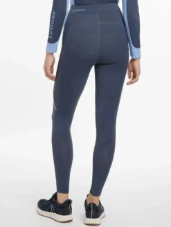 LeMieux Jodhpurs, Breeches & Leggings<Esme Mesh Pull Ons