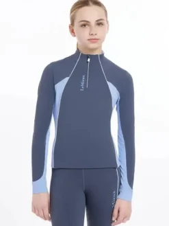 LeMieux Tops & Base Layers<Esme Young Rider Base Layer