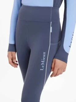 LeMieux Jodhpurs & Breeches<Esme Young Rider Mesh Pull Ons