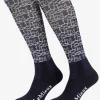LeMieux Socks|Socks<Florence Footsie Socks SS23