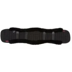 LeMieux Saddlery Accessories<Girth Cover Dressage Shaped Merino