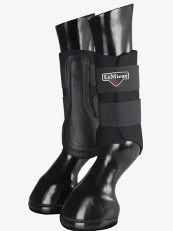 LeMieux Brushing Boots<Grafter Brushing Boots