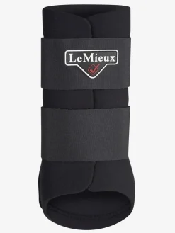 LeMieux Brushing Boots<Grafter Brushing Boots