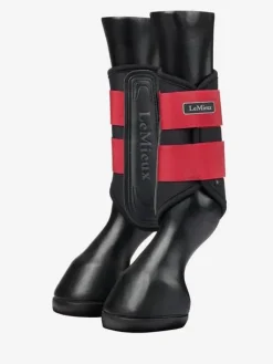 LeMieux Brushing Boots<Grafter Brushing Boots