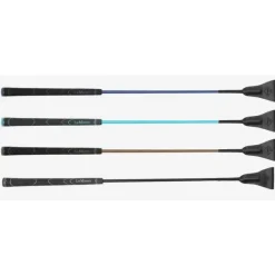 LeMieux Whips<Grip-Tek Jumping Whip