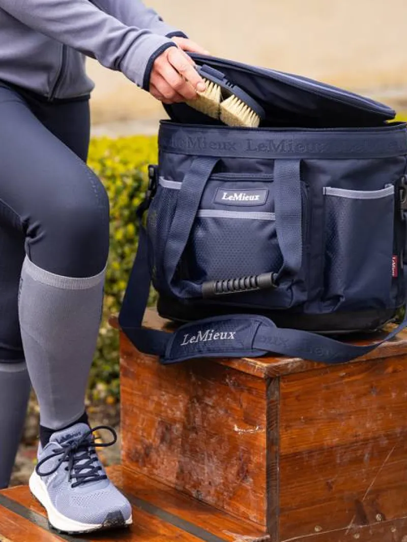 LeMieux Grooming Kits & Bags<Grooming Bag