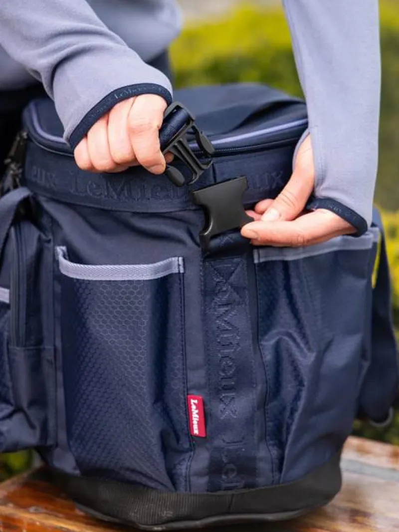 LeMieux Grooming Kits & Bags<Grooming Bag