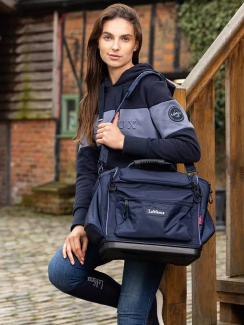 LeMieux Grooming Kits & Bags<Grooming Kit Pro