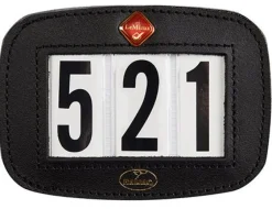 LeMieux Number Holders<Hamag Saddle Pad Number Holder