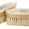 LeMieux Brushes<Heritage Deep Clean Dandy Brush