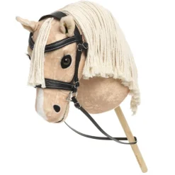LeMieux Toys<Hobby Horse Classic Competition Bridle