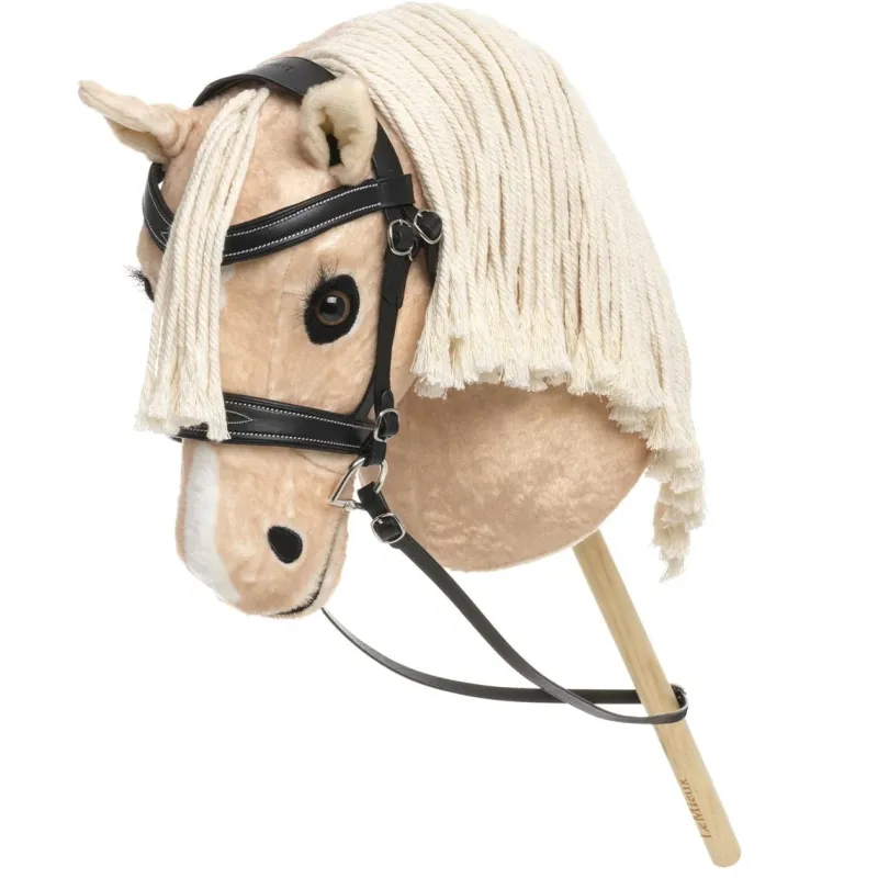 LeMieux Toys<Hobby Horse Classic Competition Bridle