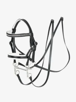 LeMieux Toys<Hobby Horse Double Bridle